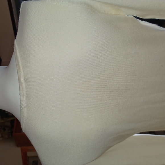 Femme wrap sweater L - Picture 2 of 3